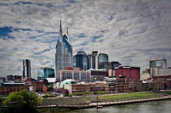 Nashville,TN